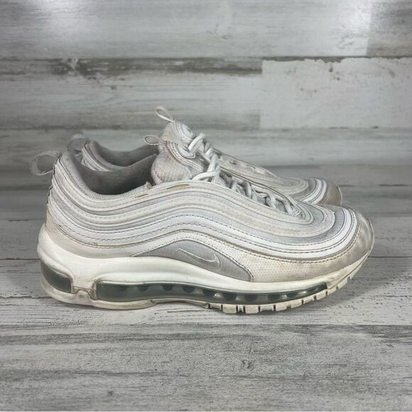Nike air max 97‎ kids 5.5 womens 7 - Picture 1 of 7